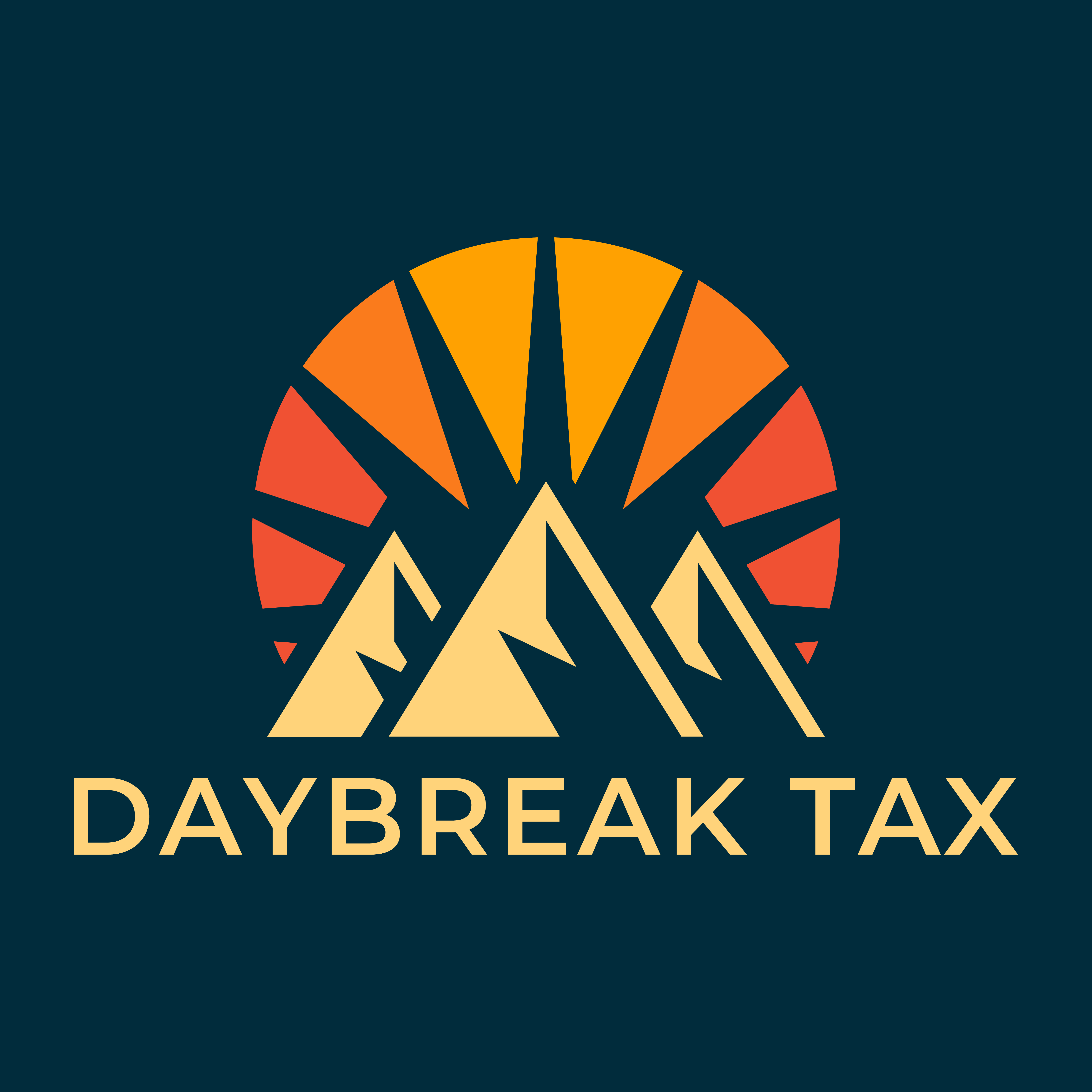 Daybreak Tax